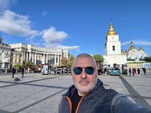 Трамп уперше озвучив дату кінця війни, хто буде після Зеленського. Інтерв'ю Бацман із Фейгіним. Відео