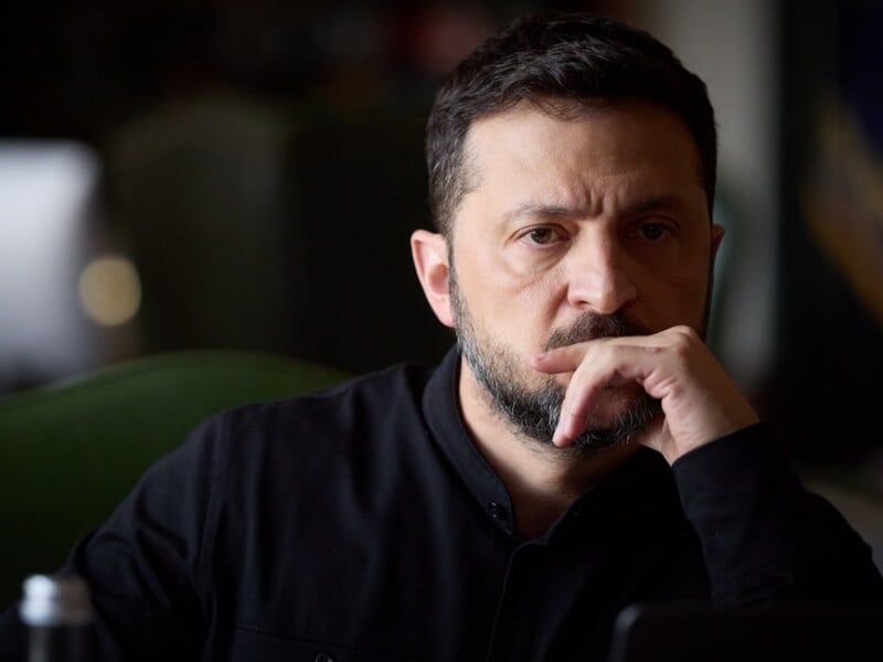 Зеленський: Сьогодні є посилення нашої бойової авіації