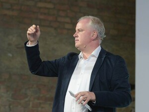 Лубкивский: Слияние интересов Вашингтона и Москвы подрывает демократию Запада