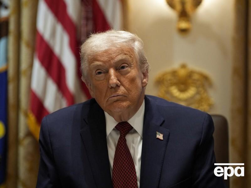 США захопили найбільший нафтовий танкер біля узбережжя Венесуели