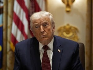 США захватили крупнейший нефтяной танкер у побережья Венесуэлы