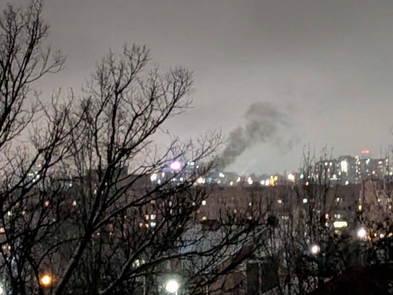 У Воронежі заявили про збиття повітряної цілі й евакуацію будинку. Пабліки пишуть про ракету і БПЛА 