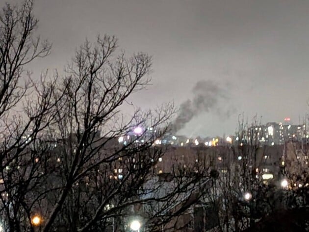 В Воронеже заявили о сбивании воздушной цели и эвакуации дома. Паблики пишут о ракете и БПЛА