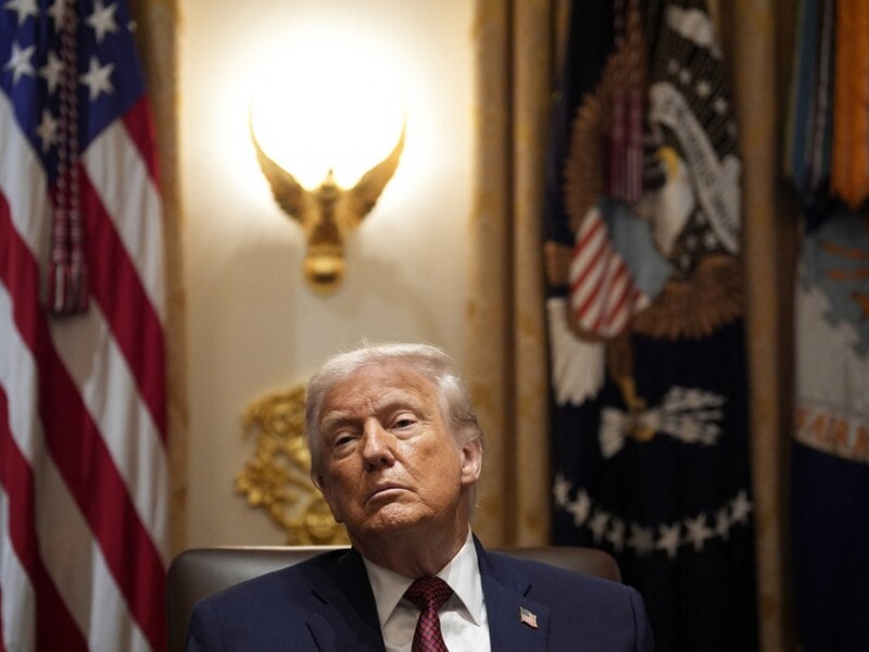 Белый дом приближается к Кремлю, судьба Европы больше не в ее руках – Time