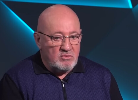 Договариваться нужно не с Трампом