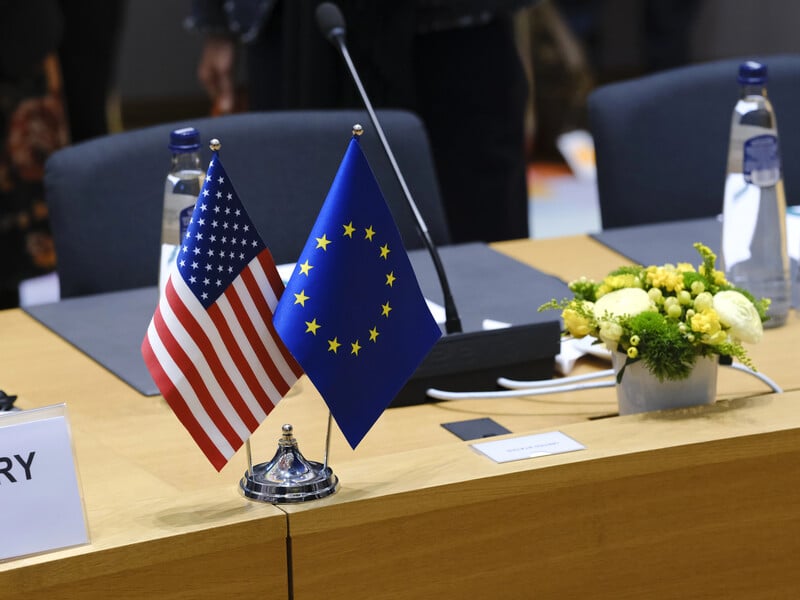 США передали Европе документ о восстановлении Украины и возвращении РФ в мировую экономику – WSJ 