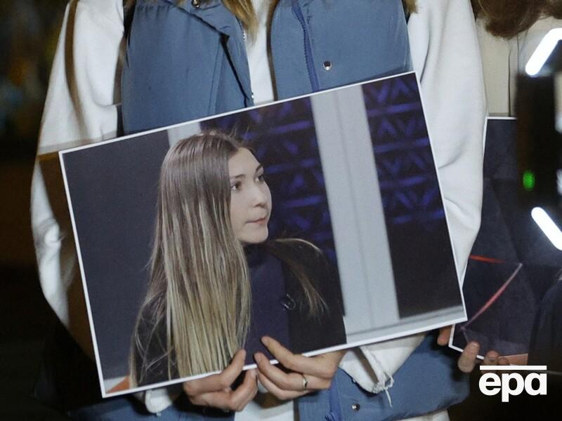 "Буквально превратили в мумию"‎. Свидетель рассказал о состоянии украинской журналистки Рощиной незадолго до смерти