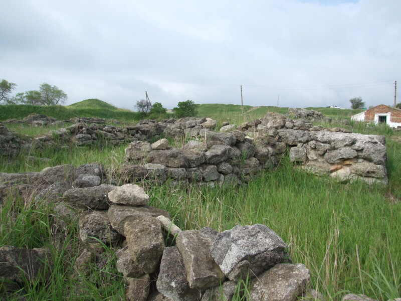 У Польщі заарештували відомого вченого з РФ. Його підозрюють у знищенні об'єктів культурної спадщини у Криму
