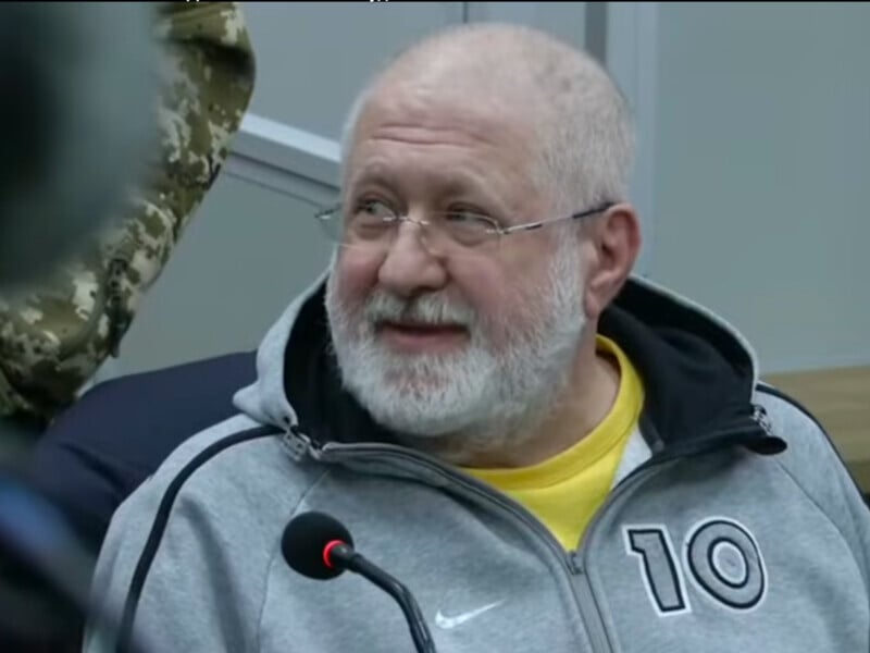 Єдиною заявою Коломойського має бути каяття перед народом України – Постернак