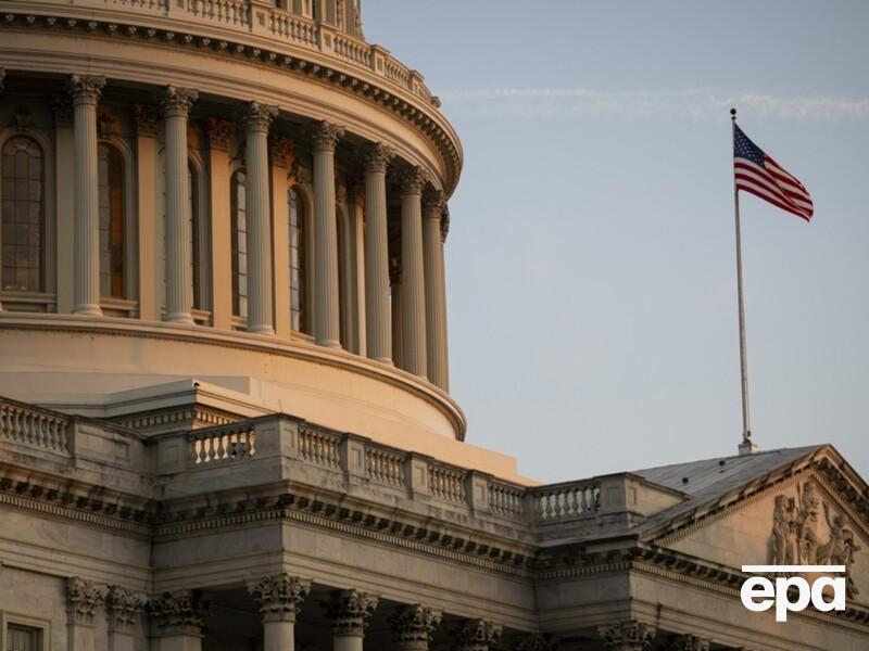 Палата представників США ухвалила оборонний закон із підтримкою України. Що відомо