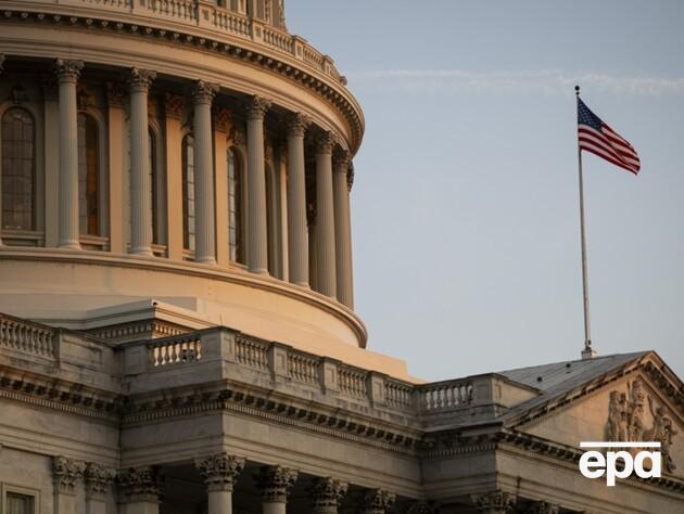 Палата представителей США приняла закон об обороне с поддержкой Украины. Что известно