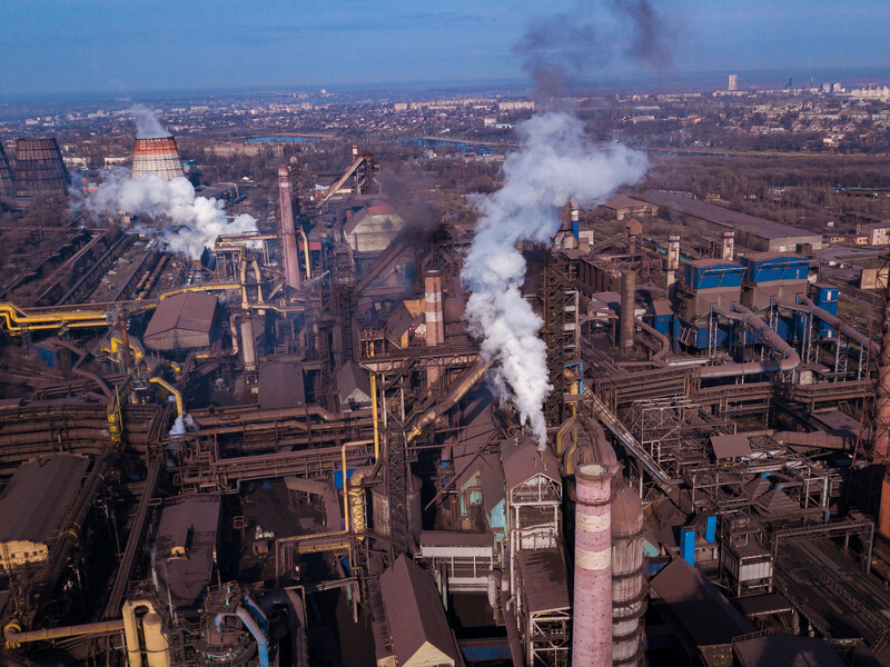 Декарбонізація в Україні не має перетворитися на деіндустріалізацію – PAEW