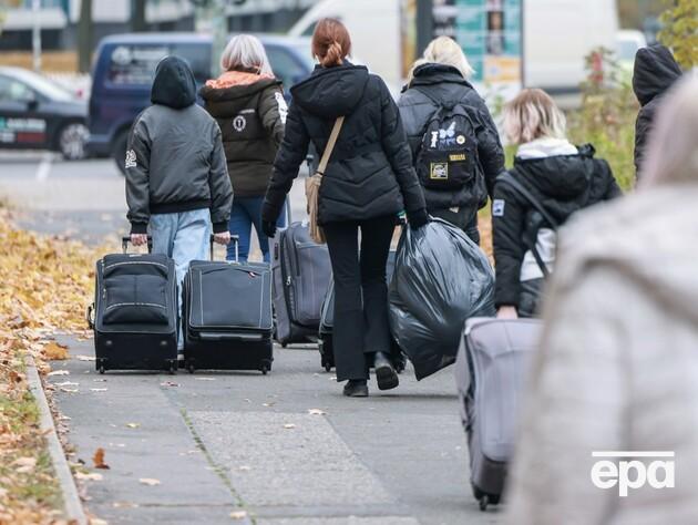 Безопасность не станет главным фактором для возвращения беженцев в Украину – КБФ