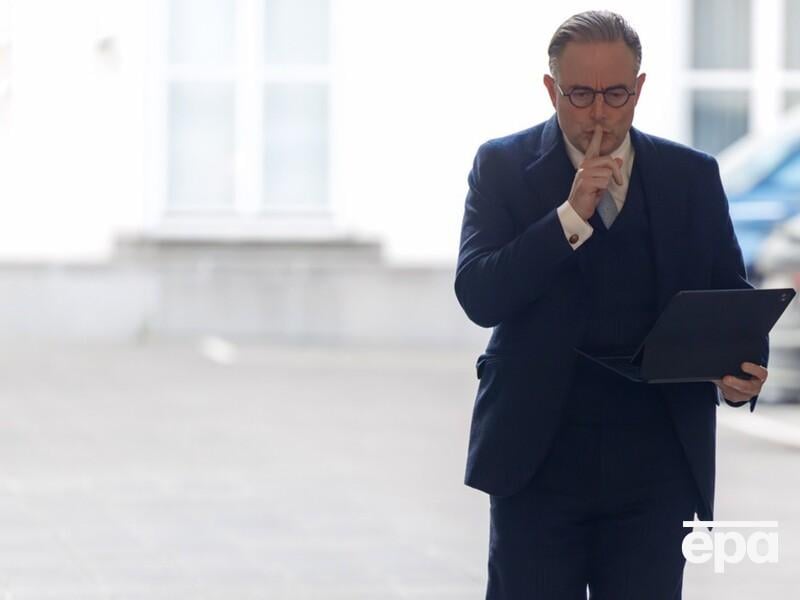 Бельгії загрожує "угорський сценарій" через відмову підтримати кредит Україні – Politico