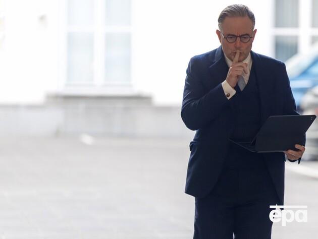 Бельгії загрожує 