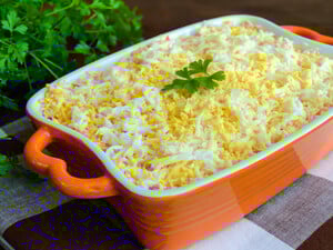 Приготовьте на праздники тот самый салат 