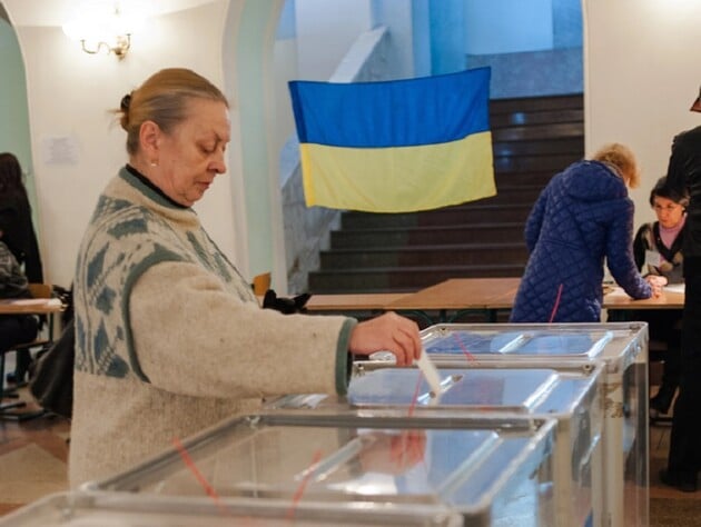 Спочатку – припинення вогню, потім – розмови про вибори – партія УДАР