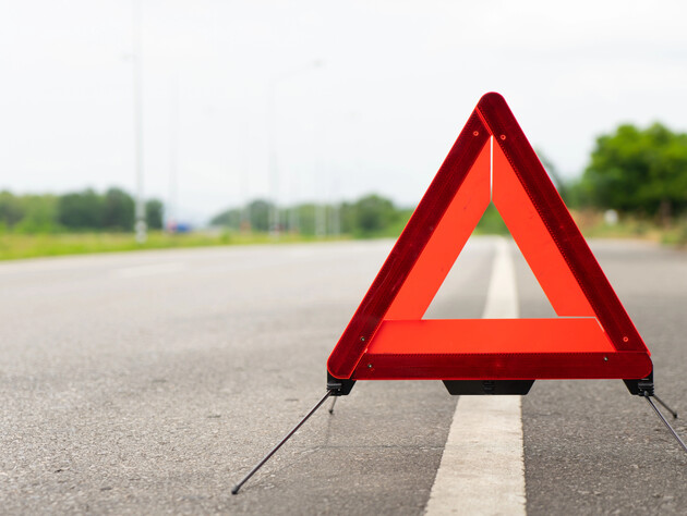 В Украине водители смогут оформлять европротокол в 