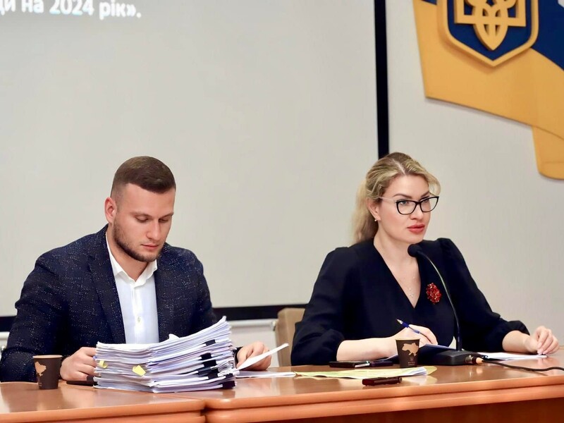 Секретар міськради Василькова заявив, що його побила голова міста, він у лікарні 