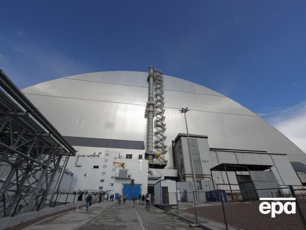 Генассамблея ООН приняла резолюцию о Чернобыльской катастрофе. США и РФ проголосовали против