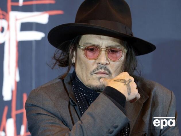 Депп планирует сыграть главную роль в фильме по роману Булгакова 