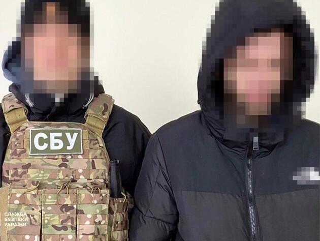 Хотели взорвать во время подставного свидания. СБУ предотвратила покушение на военного в Чернигове