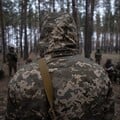 Вместе с британским военным могли погибнуть и украинские. BBC узнала, как это произошло