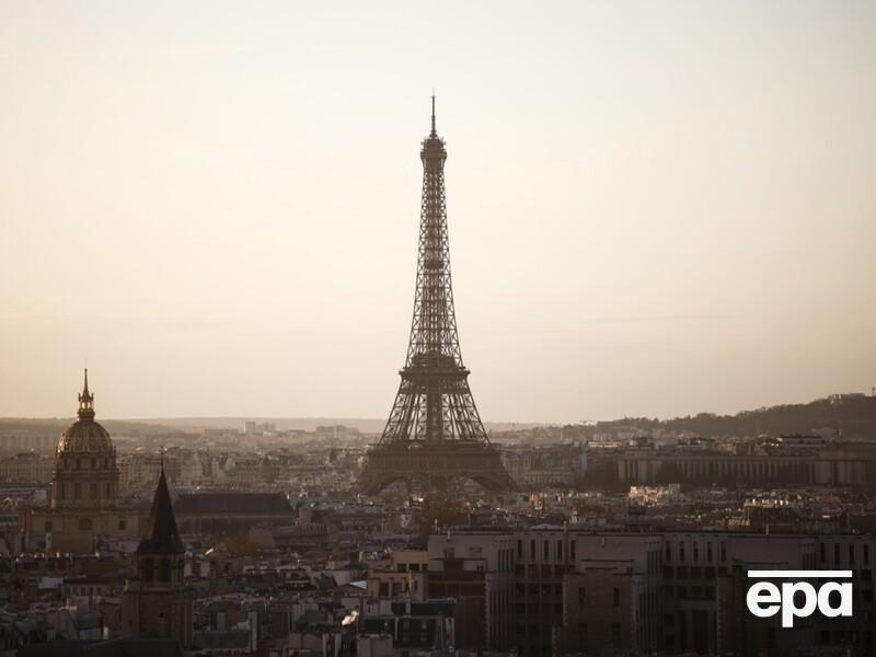 Axios анонсировал встречу представителей США, Украины, Франции, ФРГ и Великобритании по "мирному плану" 