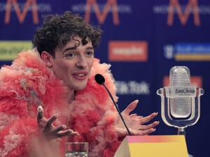 Победители