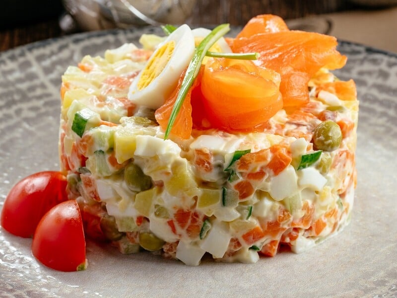 Замените этим колбасу – и 