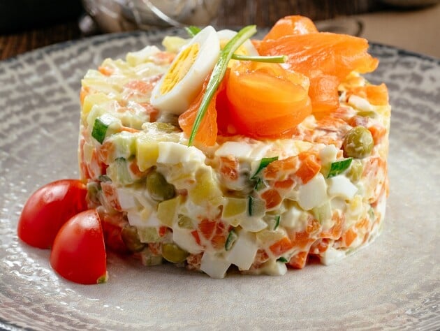 Замените этим колбасу – и 