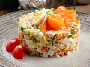 Замените этим колбасу – и 