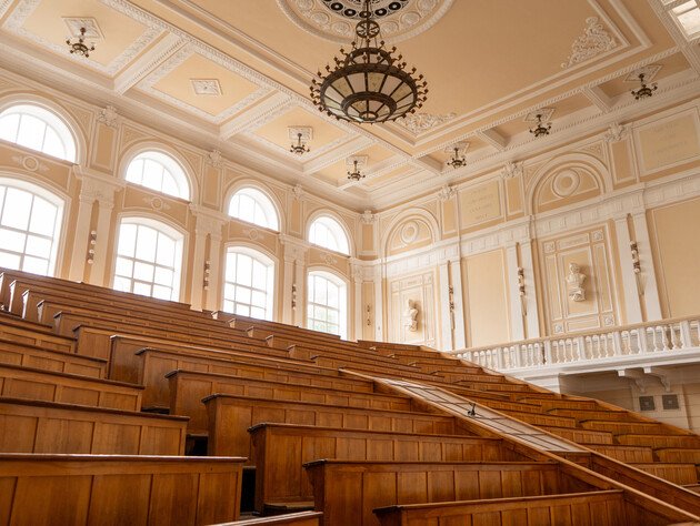 В Украине появится 