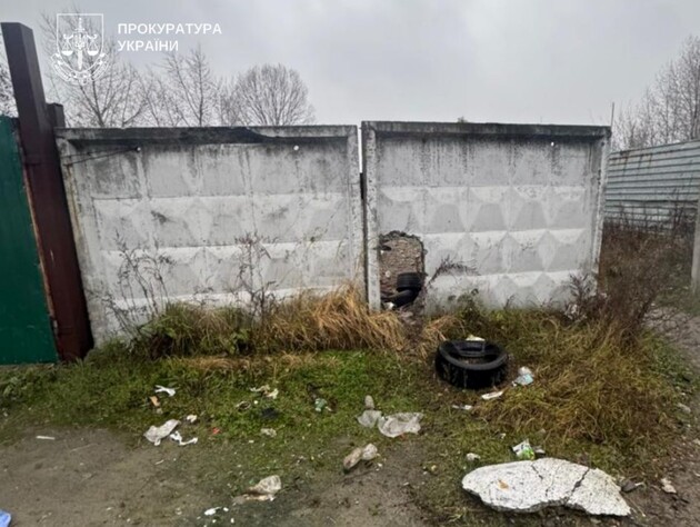 Взрывы в Киеве расследуют как теракт, погиб нацгвардеец. Прокуратура рассказала детали инцидента