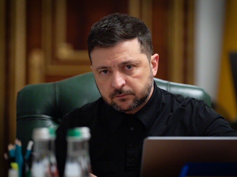 Як "мирний план" регулює питання російської мови і УПЦ МП? Відповідь президента