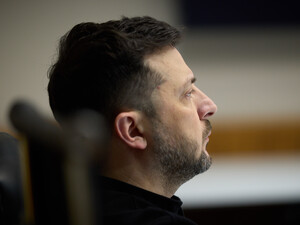 Зеленский: Если Трамп больше говорит о выборах в Украине, мы можем попытаться провести их