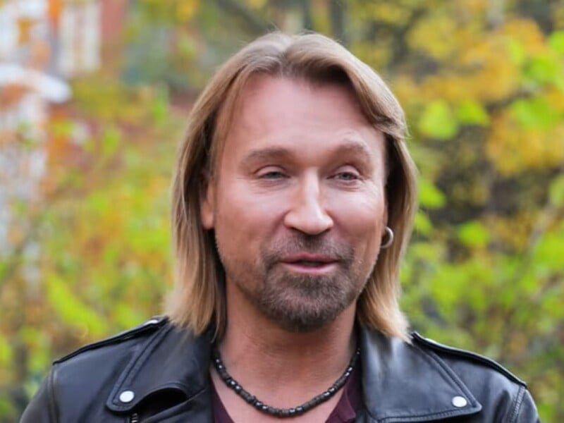 Винник назвав чотирьох українських знаменитостей, із якими в нього залишилися 