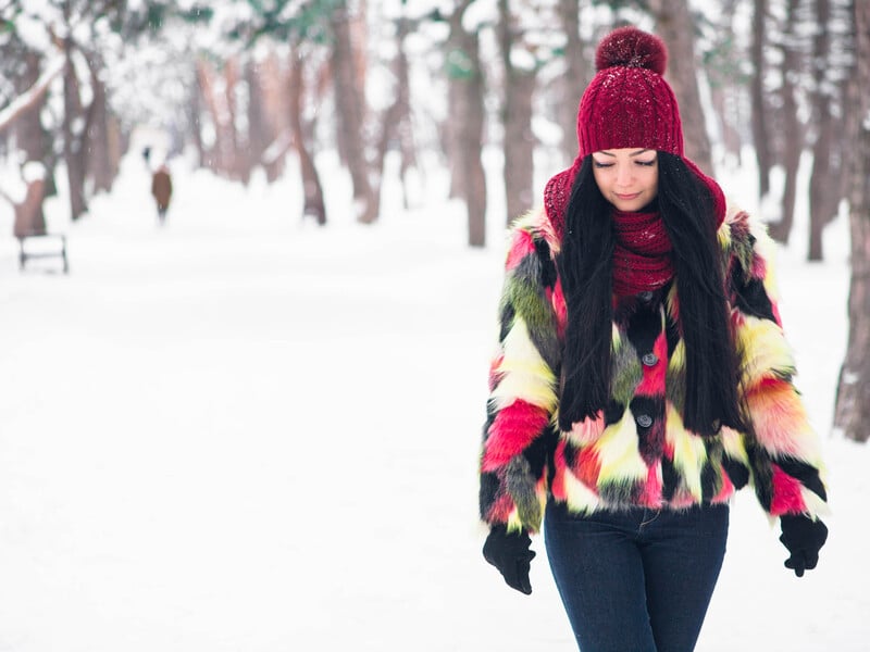 Больше так не одевайтесь. Известный дизайнер с мольбой обратился к украинским жинщинам 