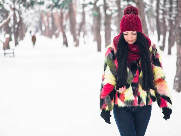 Больше так не одевайтесь. Известный дизайнер с мольбой обратился к украинским жинщинам 