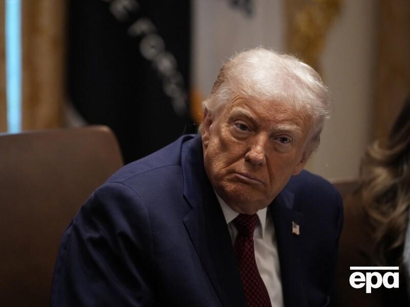 Трампу "надоели" переговоры по Украине – Белый дом