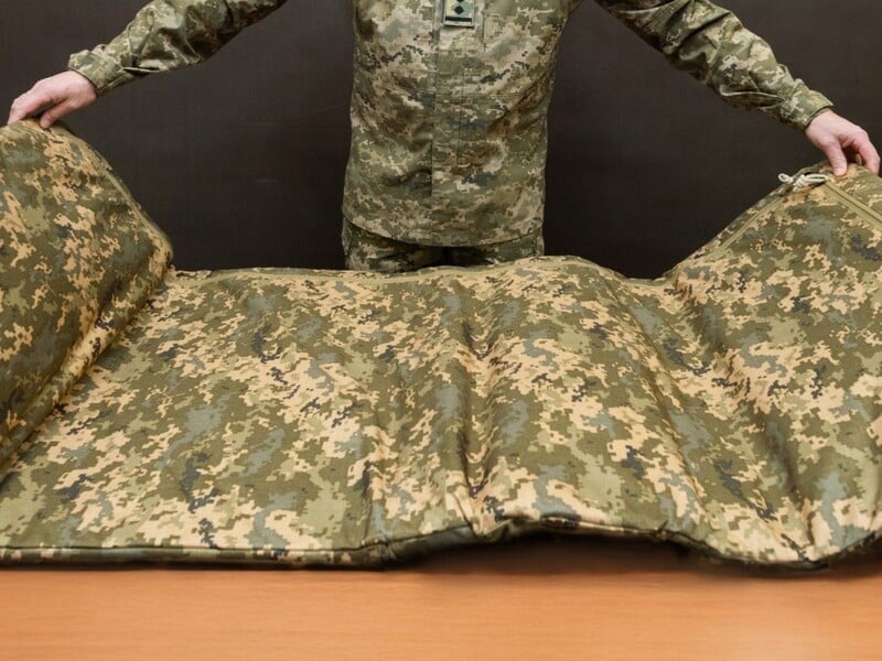 Для українських військових уперше закуплять бронековдри. Що про це відомо