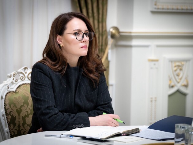 Совет ЕС одобрил выплату €2,3 млрд для Украины