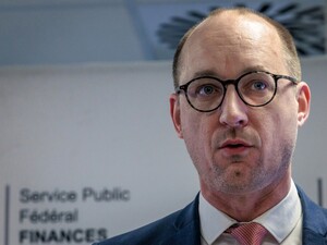 Замороженные в ЕС активы РФ придется использовать для кредита Украине – вице-премьер Бельгии