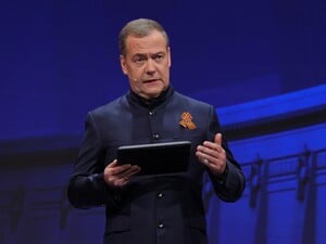 В РФ возмутились из-за слов Зеленского о референдуме по территориальным вопросам