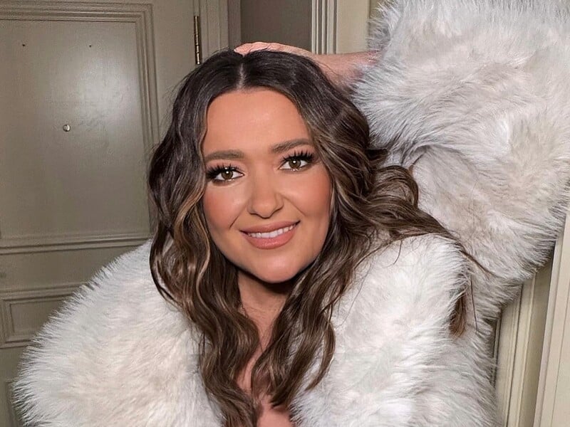 Кем приходится Могилевской девочка, которую приняли за ее дочь. Настоящая мать сделала заявление