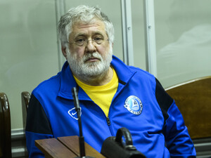 Коломойский заявил, что мог стать 