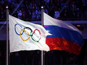 МОК призвал допустить молодых спортсменов из РФ и Беларуси к международным соревнованиям