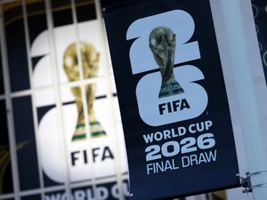 Матч Египет – Иран в Сиэтле объявили 