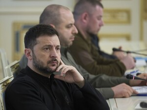 Зеленский рассказал, как выглядит 