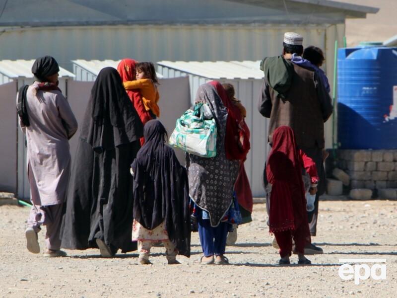 "Немає політичного інтересу". Німеччина відмовляє афганцям у в’їзді, обіцяючи підтримку в Пакистані